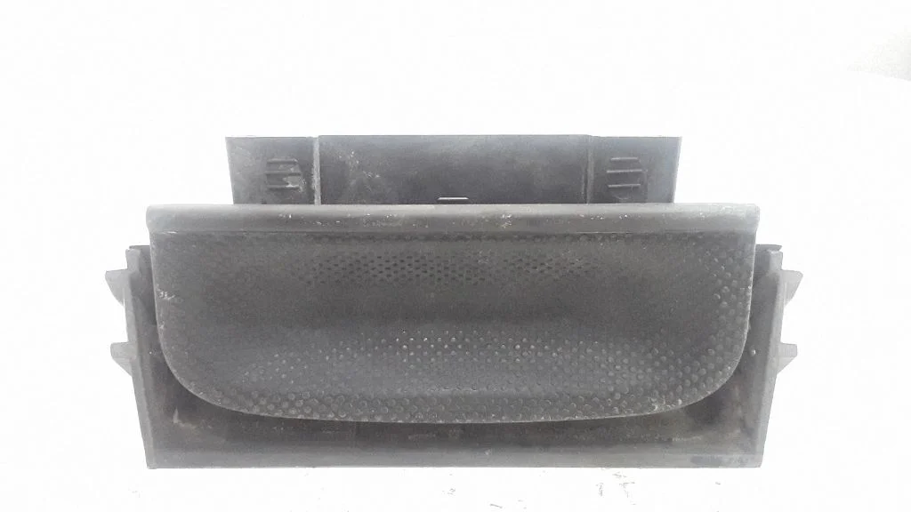 Tailgate/trunk/boot exterior handle