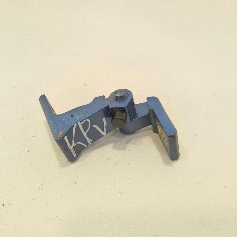 Front door upper hinge 8K0831401P
