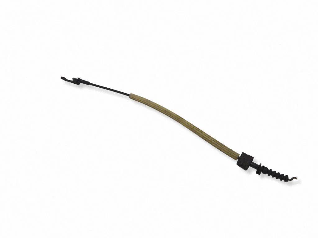 Front door cable line – front right