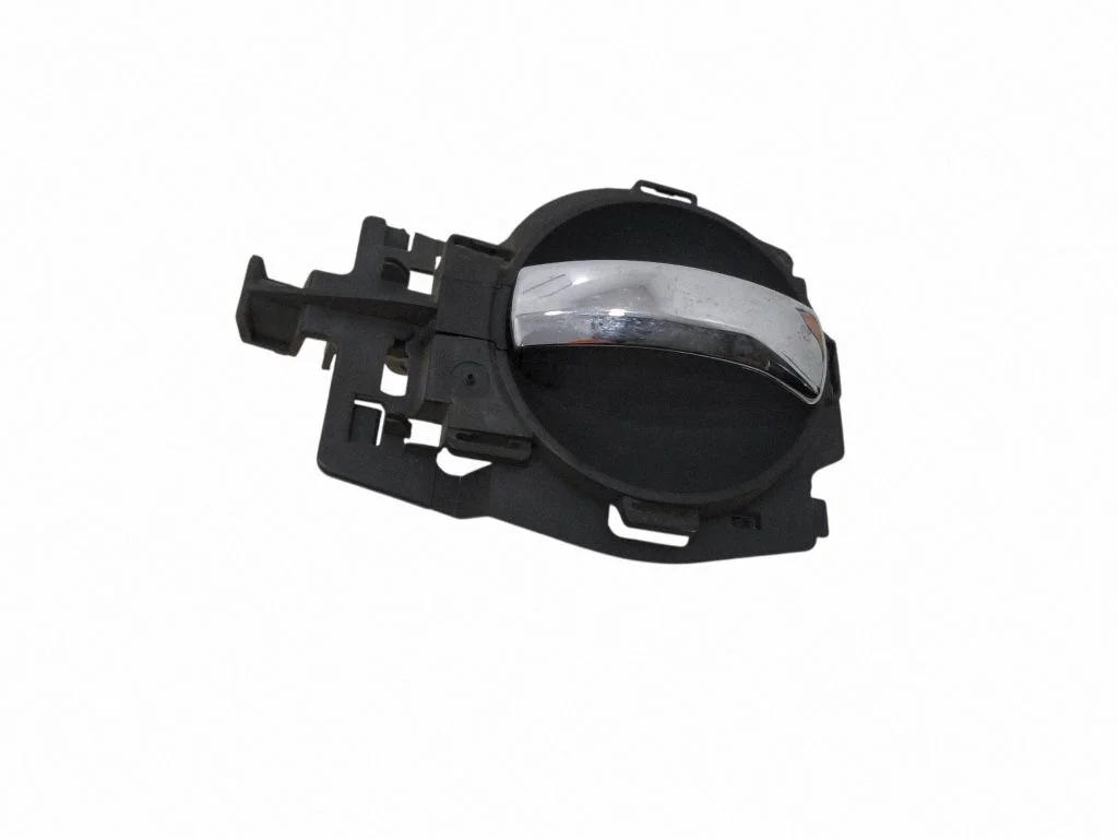 Front door interior handle 9680187777