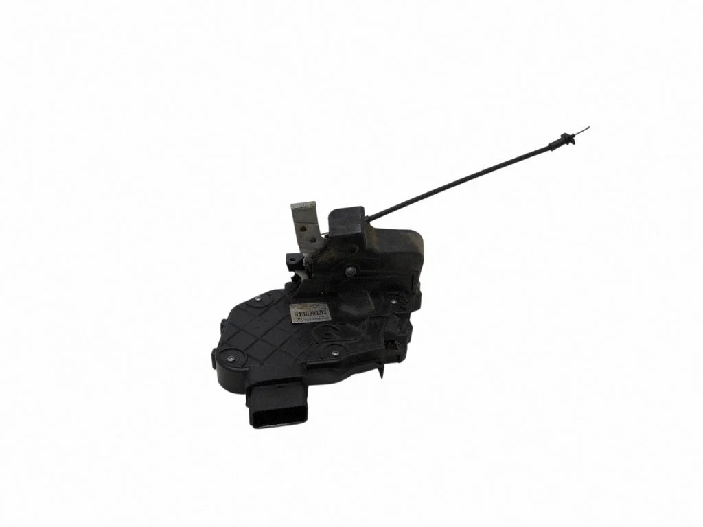 Esiukse lukk 6M2AR21812