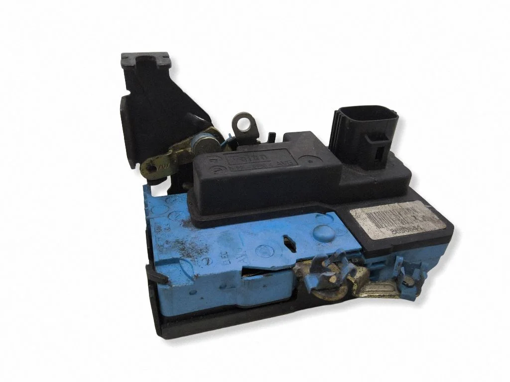 Front door lock 8650544