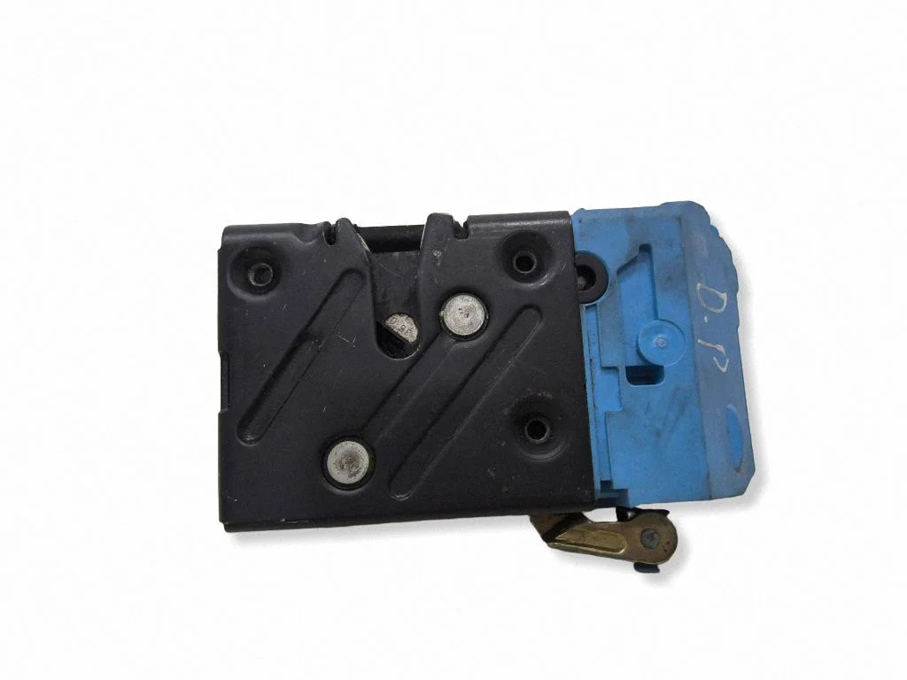 Front door lock 30634616