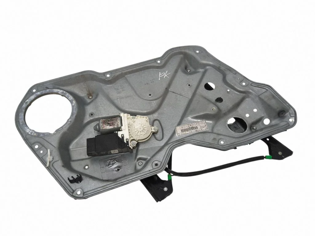 Esiukse elektriline aknatõstuk mootoriga – Seat Toledo II (1M) (1998-2006)