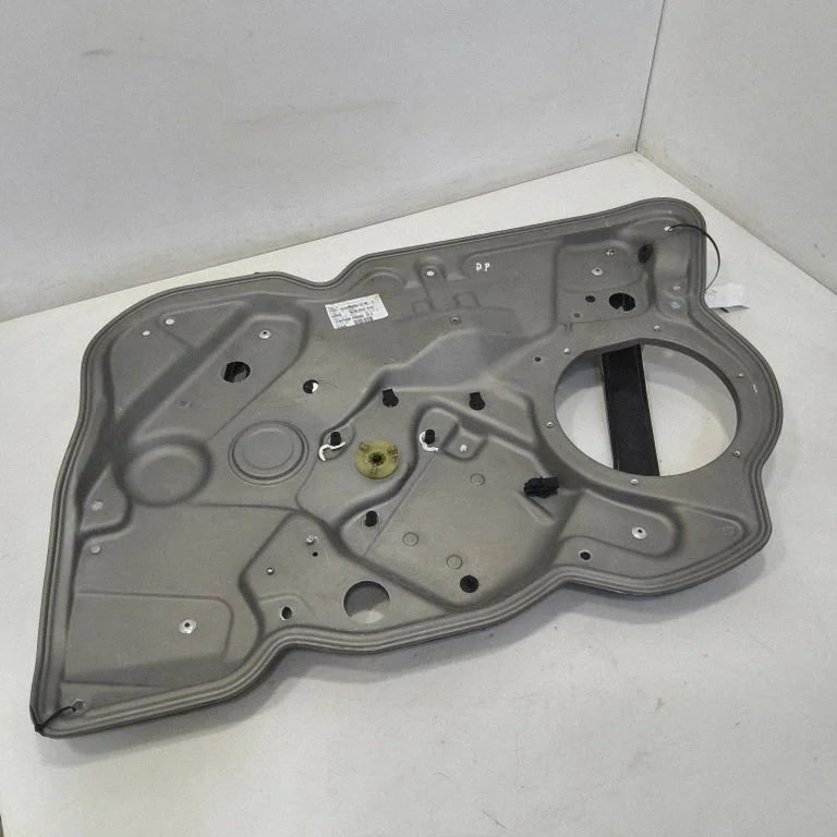 Front window lifting mechanism without motor 1Z1837656P