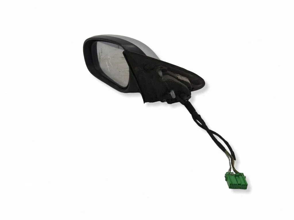 Front door electric wing mirror E11015463