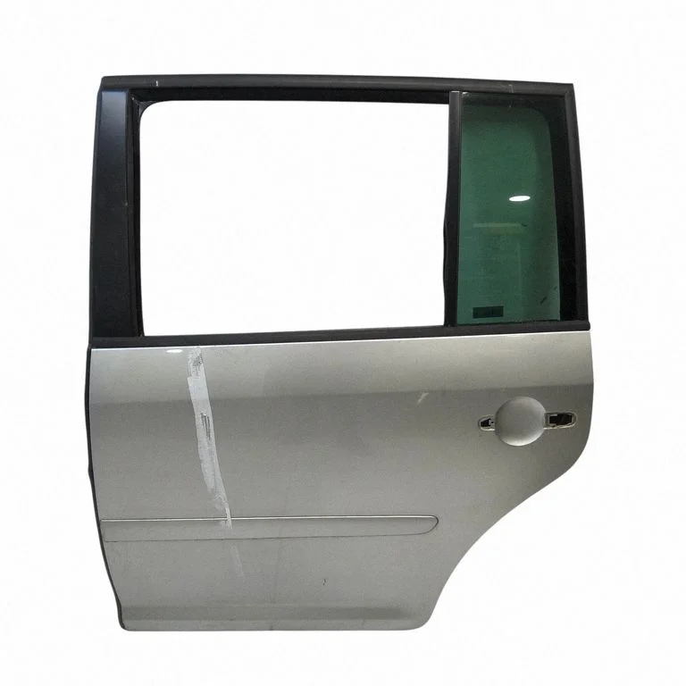 Rear door – rear left