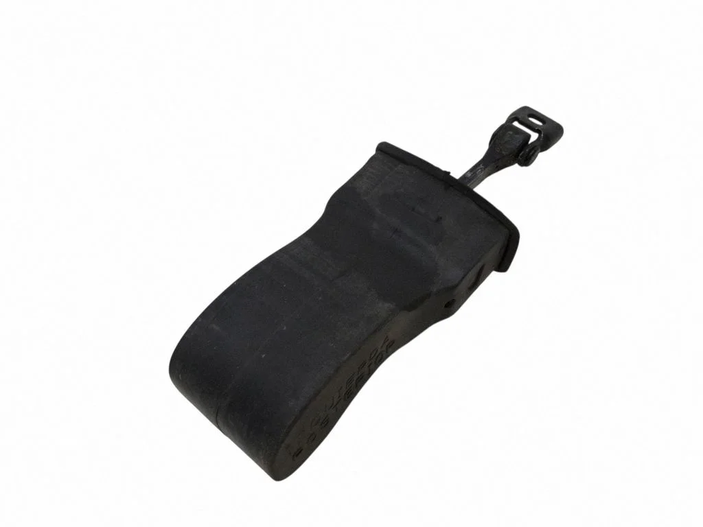 Rear door check strap stopper 5F4839249