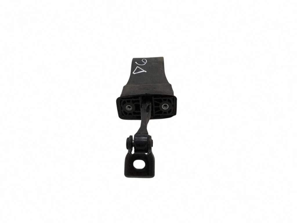 Rear door check strap stopper – rear right