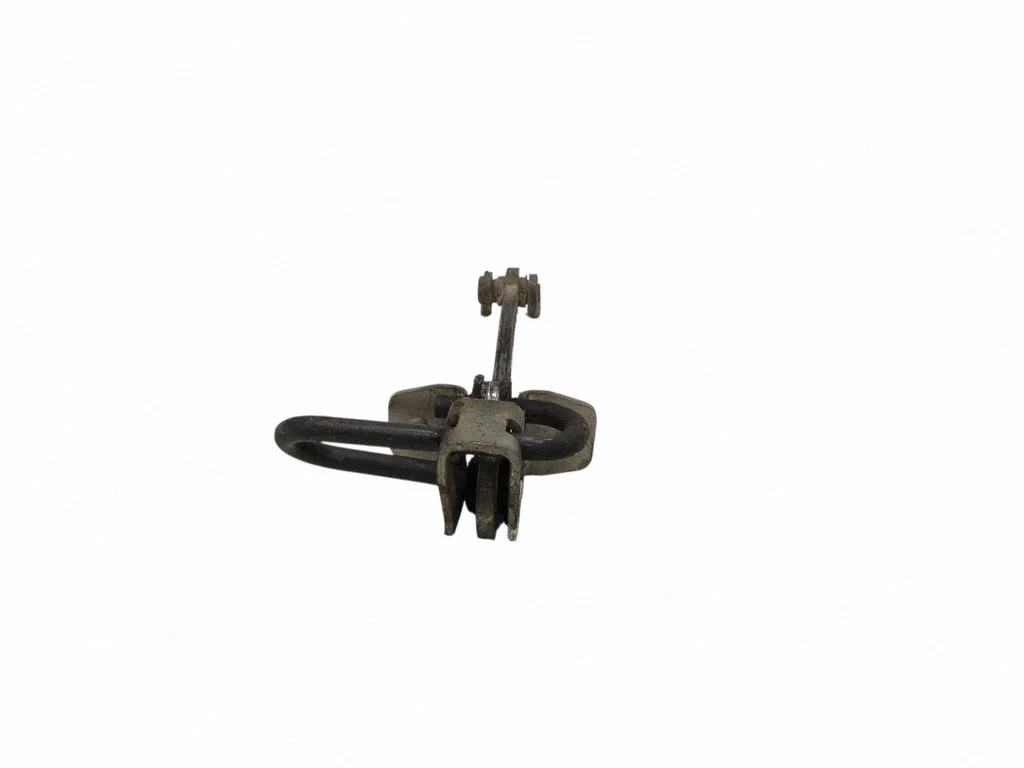 Rear door check strap stopper – Opel Meriva A (2003-2010)