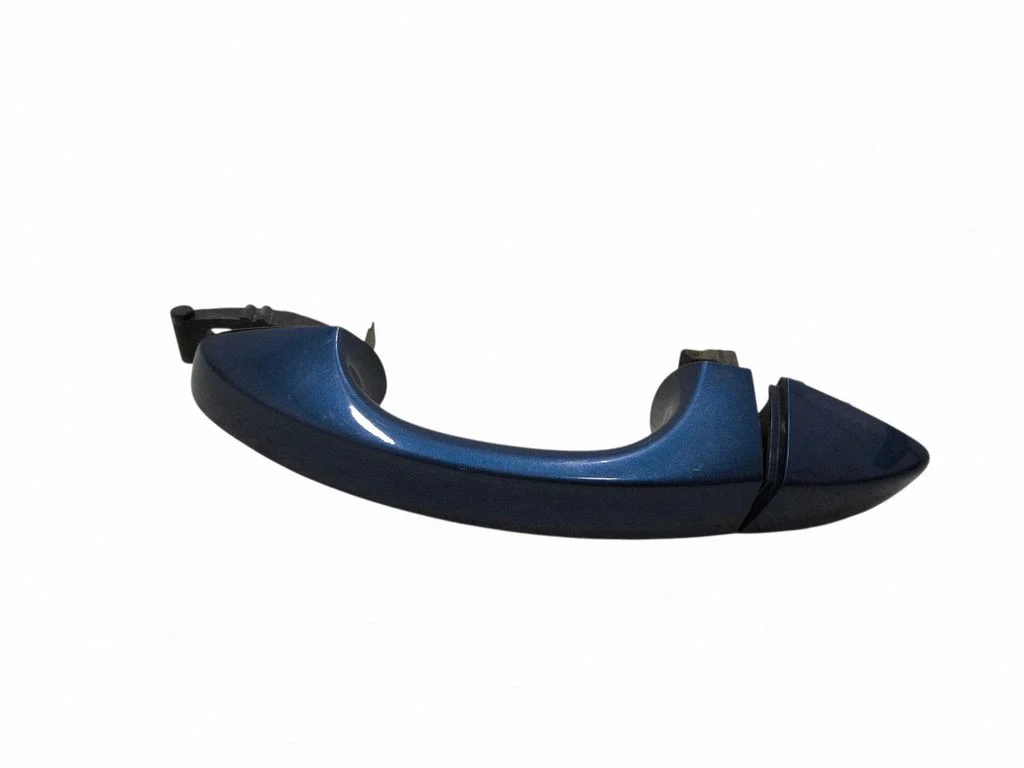 Rear door exterior handle 5G0837205