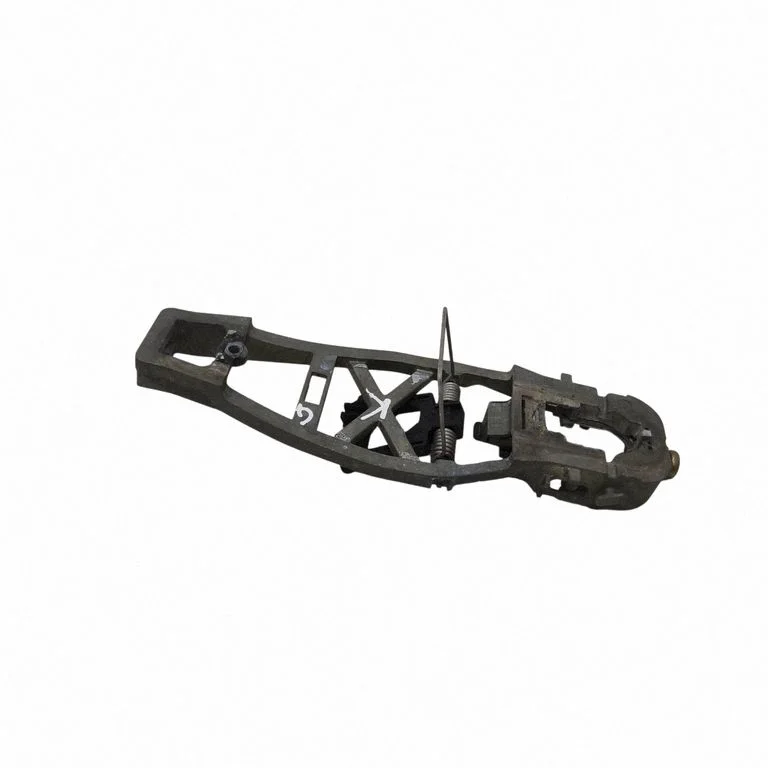 Rear door exterior handle 1T0837885