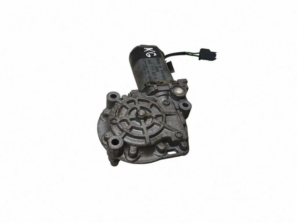 Tagaukse aknatõstuki mootor 4A0959801A