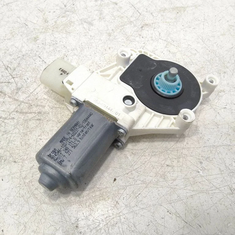 Rear door window regulator motor 0536014401