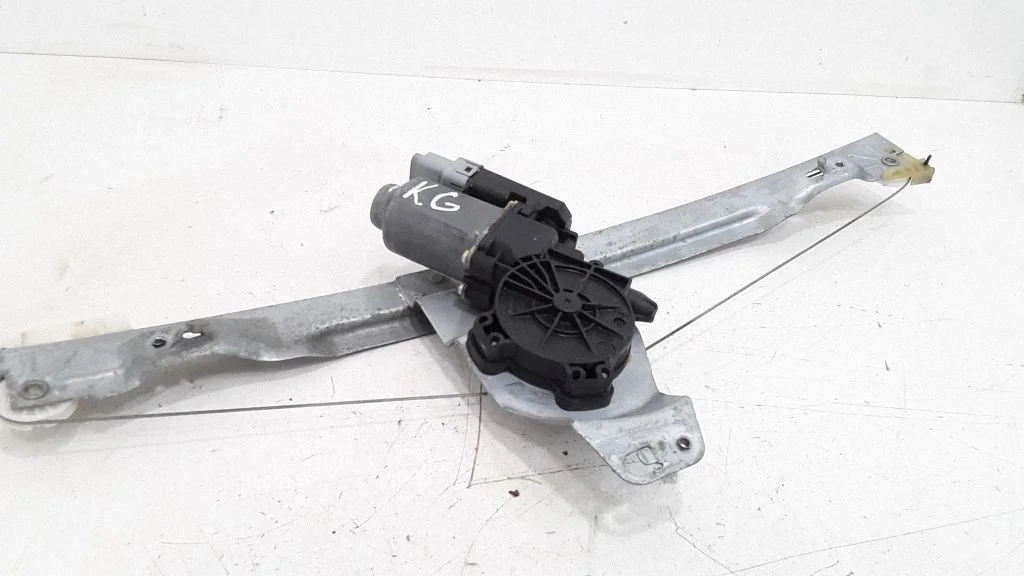 Rear door window regulator motor 401786A8