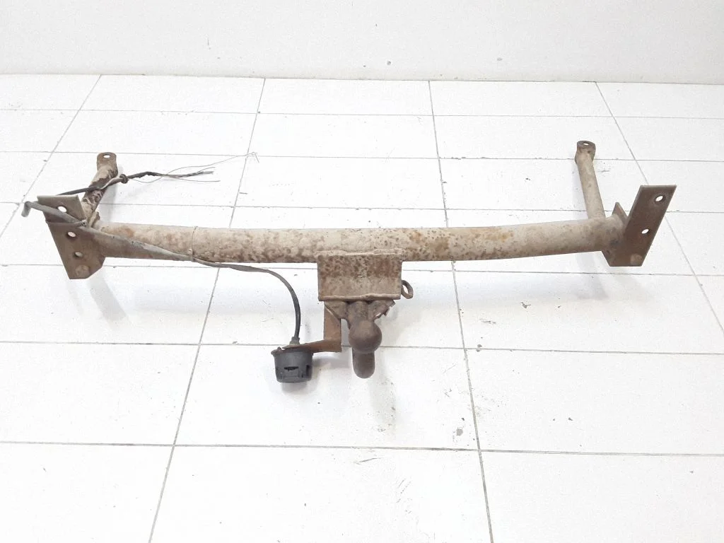 Tow bar set