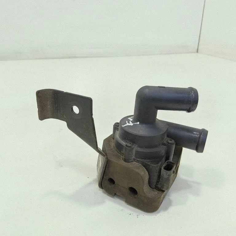 Electric auxiliary coolant/water pump 326336010