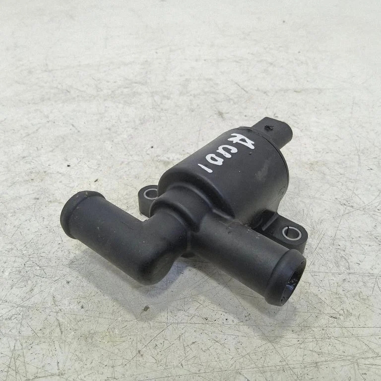 Electric auxiliary coolant/water pump 4H0121671B