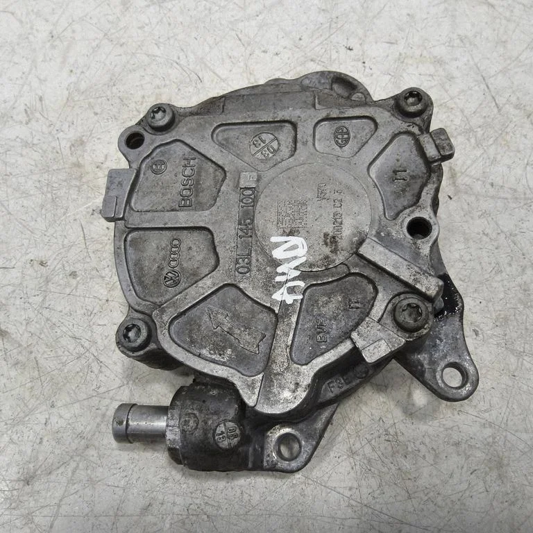 Vacuum pump 03L145100