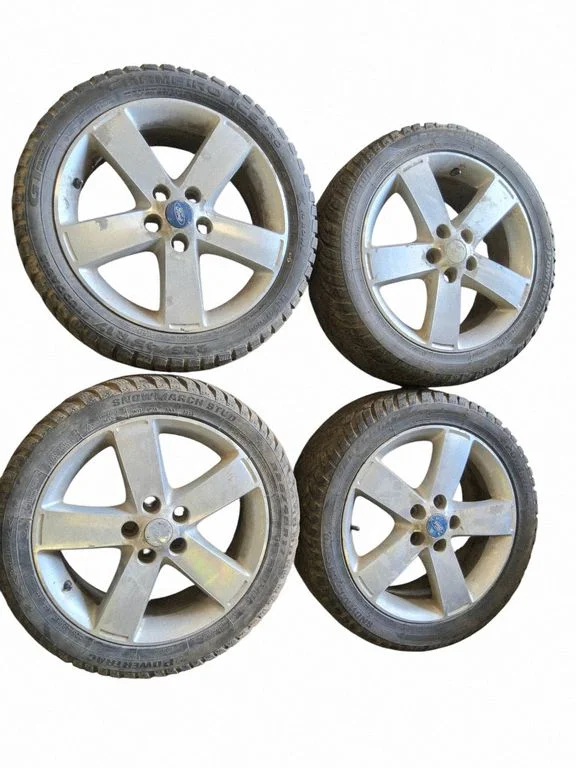 R17 valuvelg (-veljed)