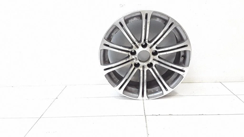 Felgi aluminiowe R17