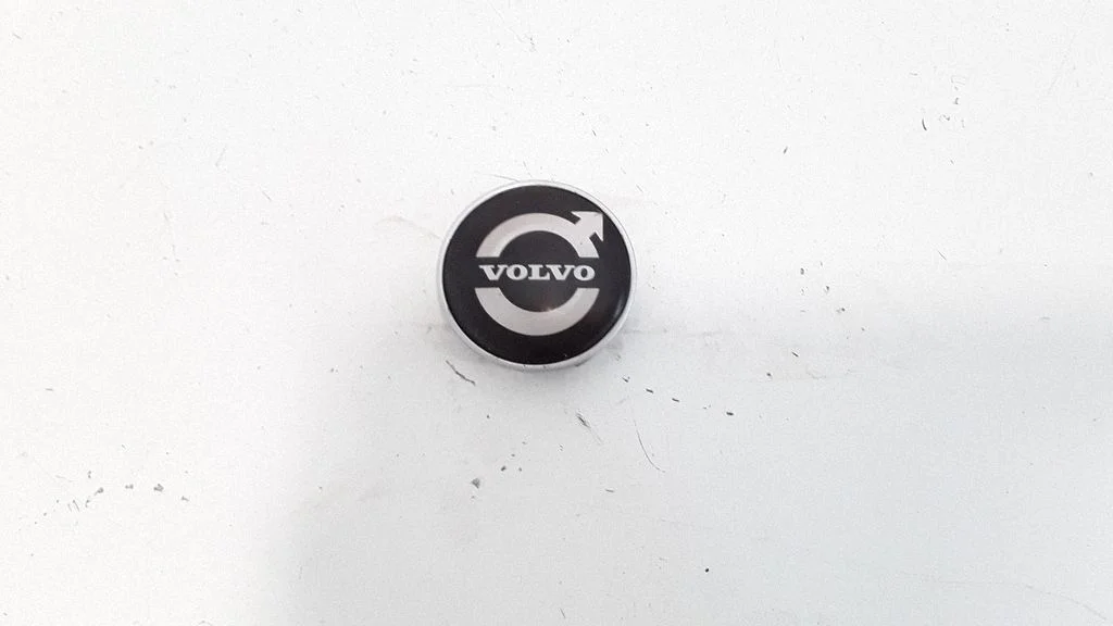 Original wheel cap