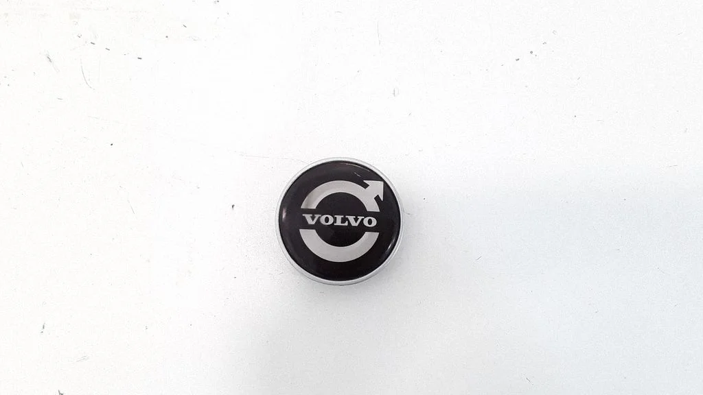 Original wheel cap