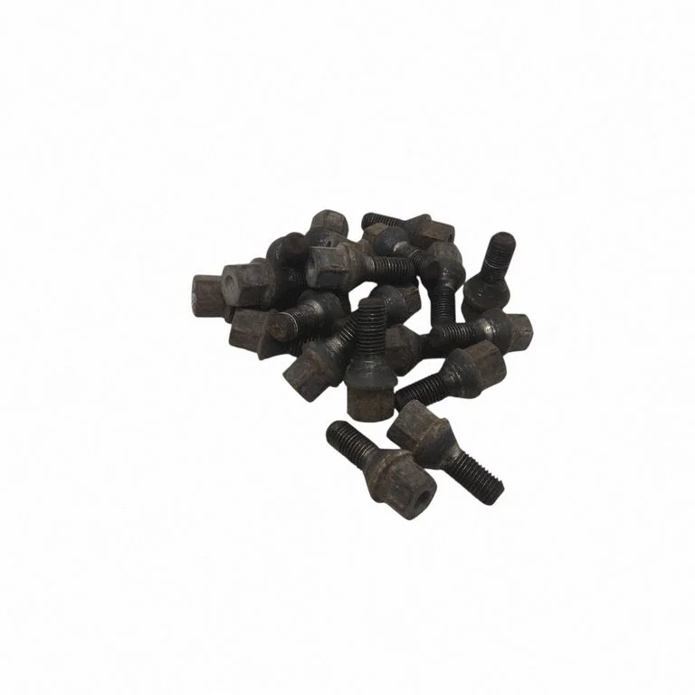 Nuts/bolts