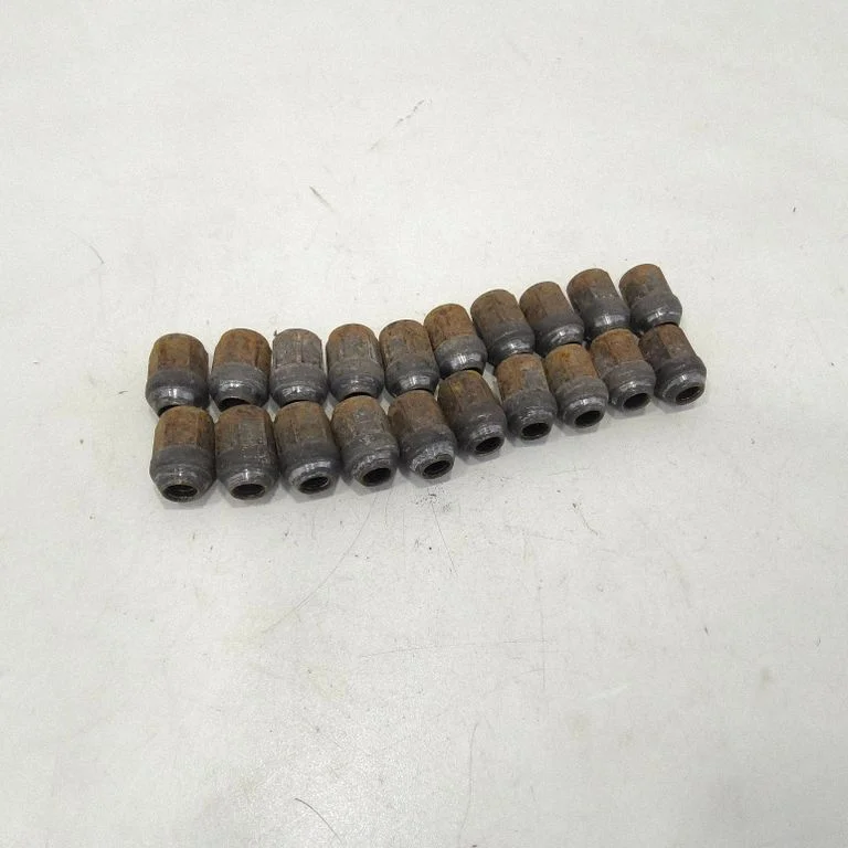 Nuts/bolts – KIA Ceed (2006-2012)