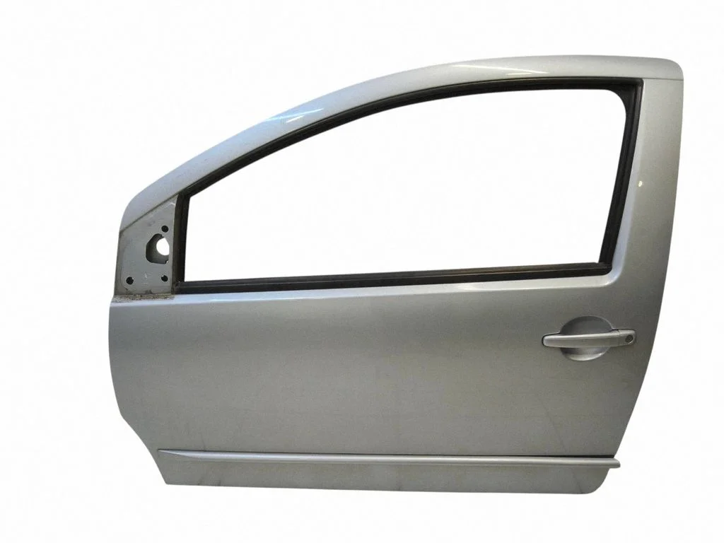 Front door coupe – front left