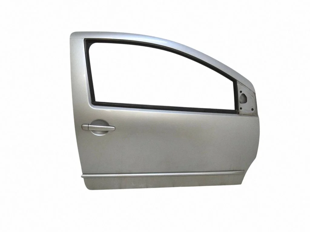 Front door coupe – front right