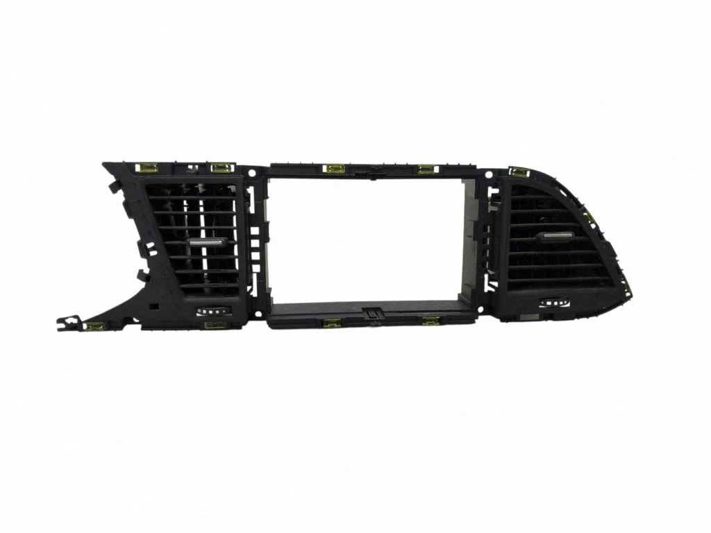 Dash center air vent grill 5F1819110