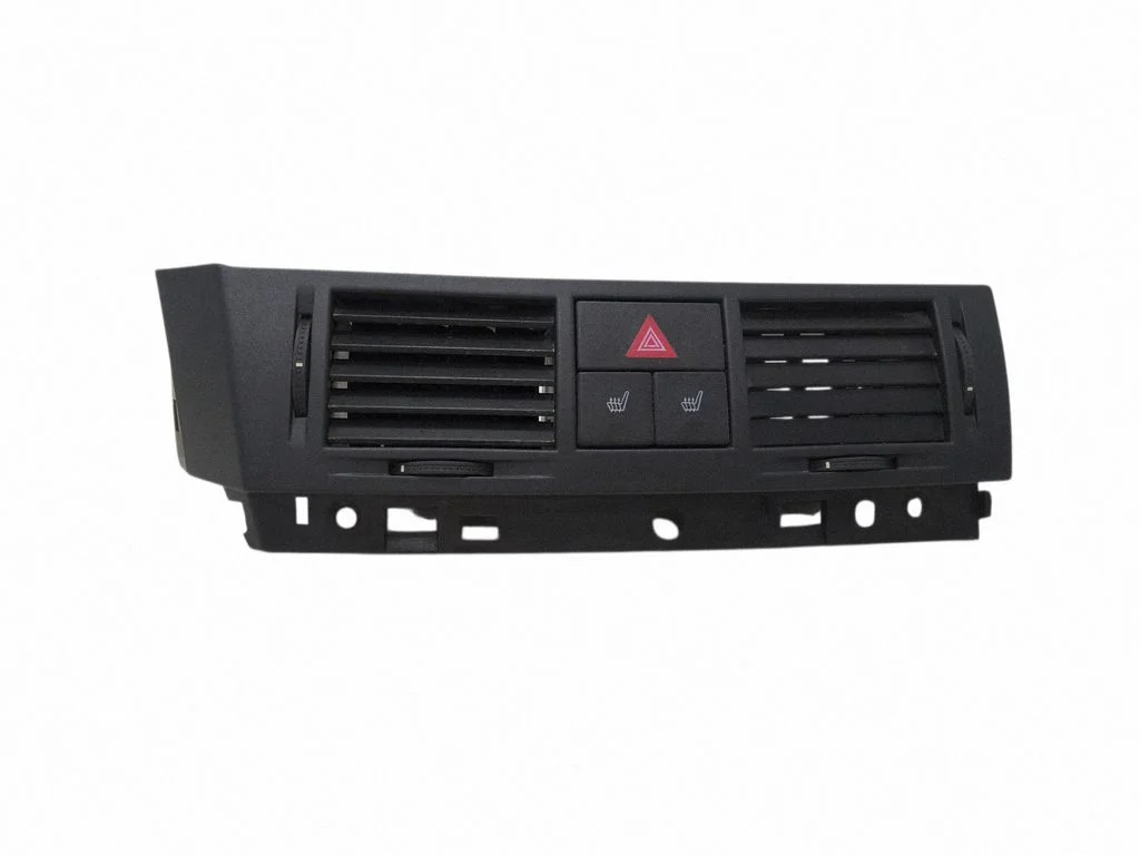 Dash center air vent grill 464652911