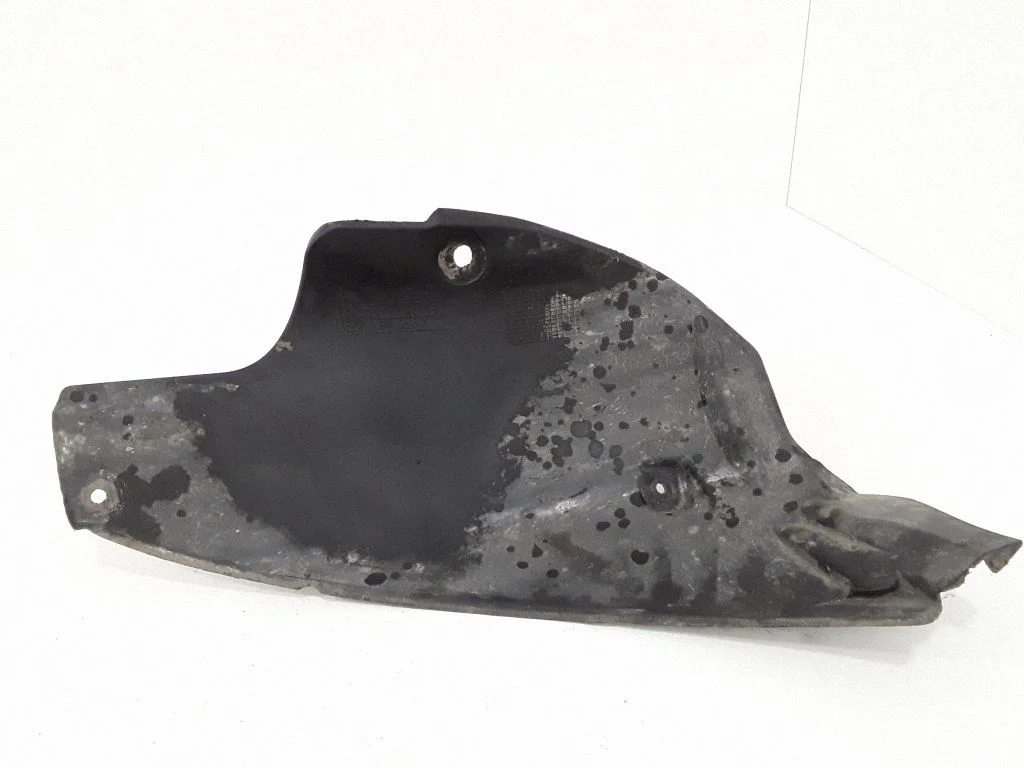 Rear arch fender liner splash guards 8203769