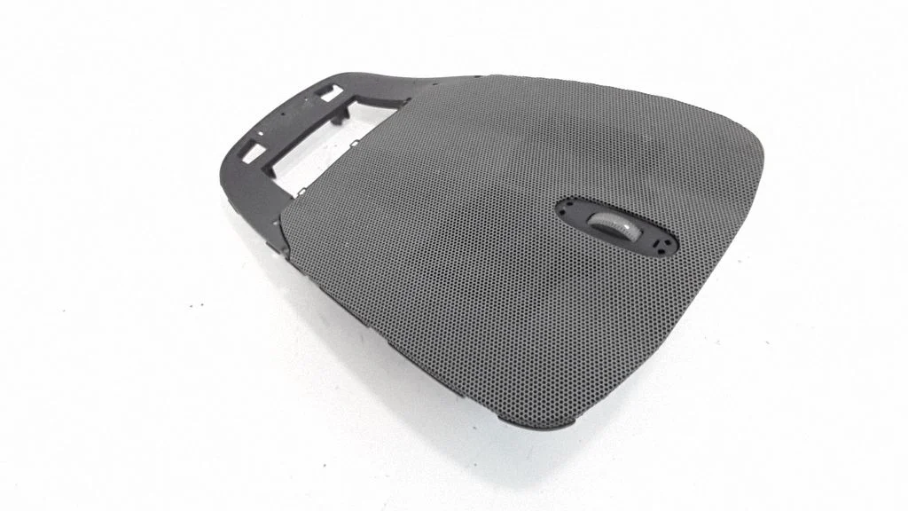 Dashboard air vent grill cover trim A2098300754
