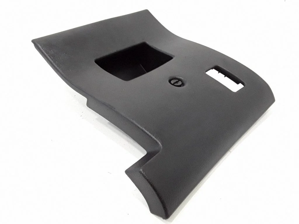 Dashboard lower bottom trim panel 9634503677