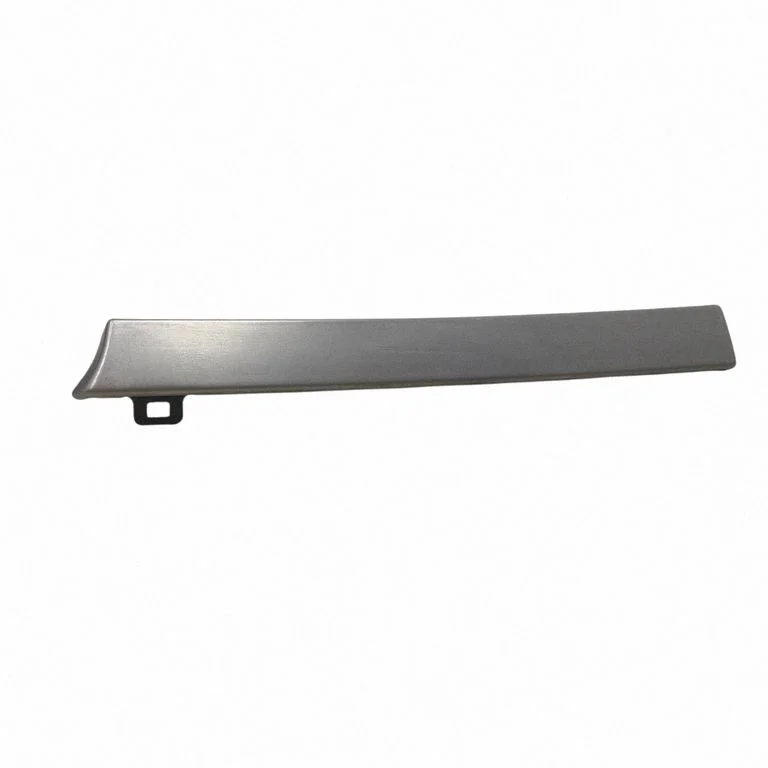 Dashboard glove box trim 1T1858417