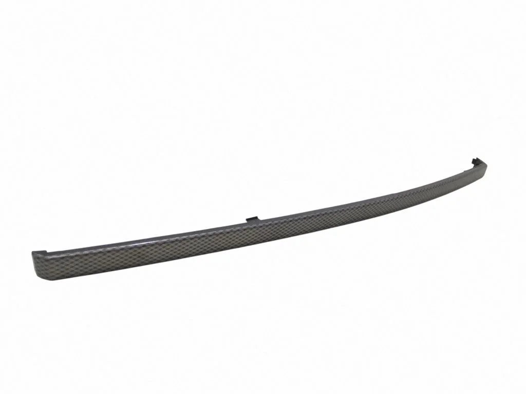 Dashboard glove box trim 13124002