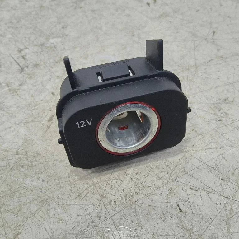 Cigarette lighter – Audi A4 Allroad B8 (2008-2016)