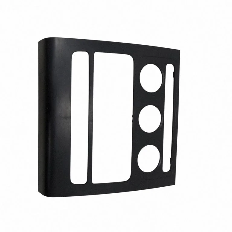 Dashboard trim 1T0858071C