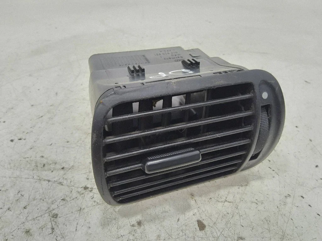Dashboard side air vent grill/cover trim – Seat Toledo II (1M) (1998-2006)