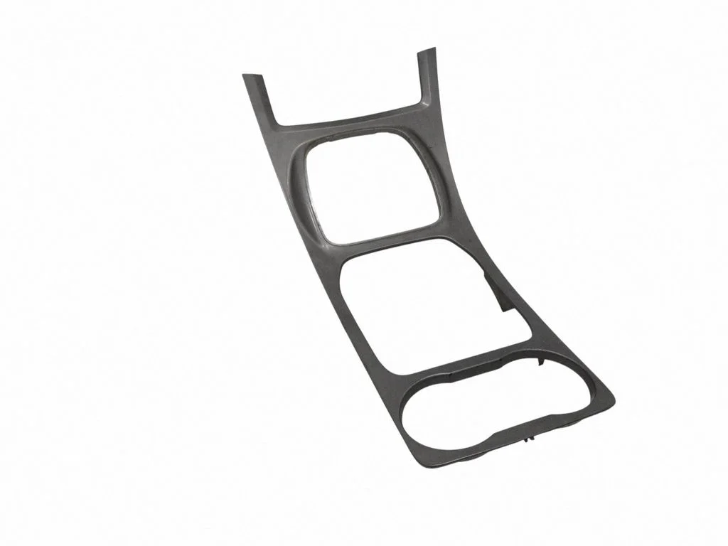 Käigukangi ümbrise viimistlus (plastik) – Ford S-MAX (2006-2015)