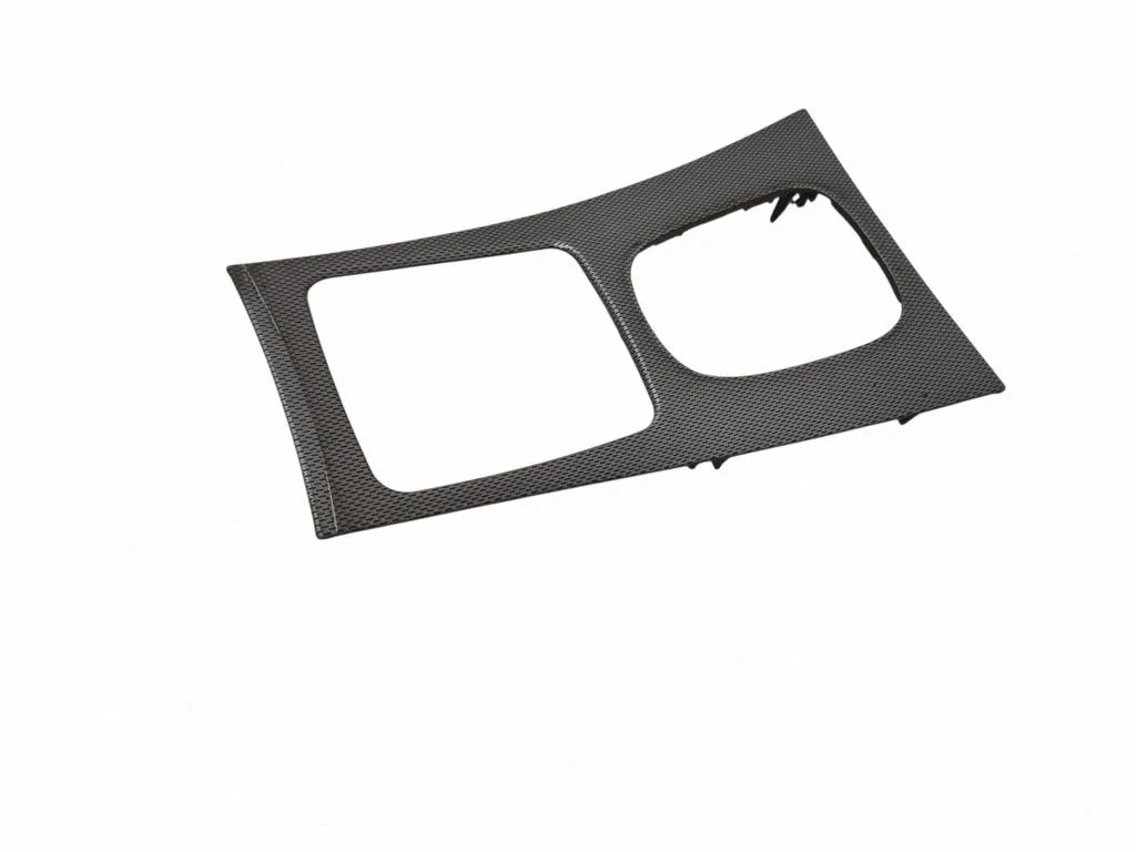 Käigukangi ümbrise viimistlus (plastik) A2036802239