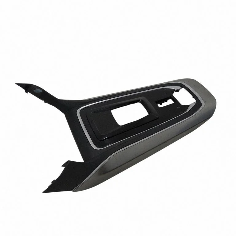 Käigukangi ümbrise viimistlus (plastik) – Peugeot 308 (2013-2021)