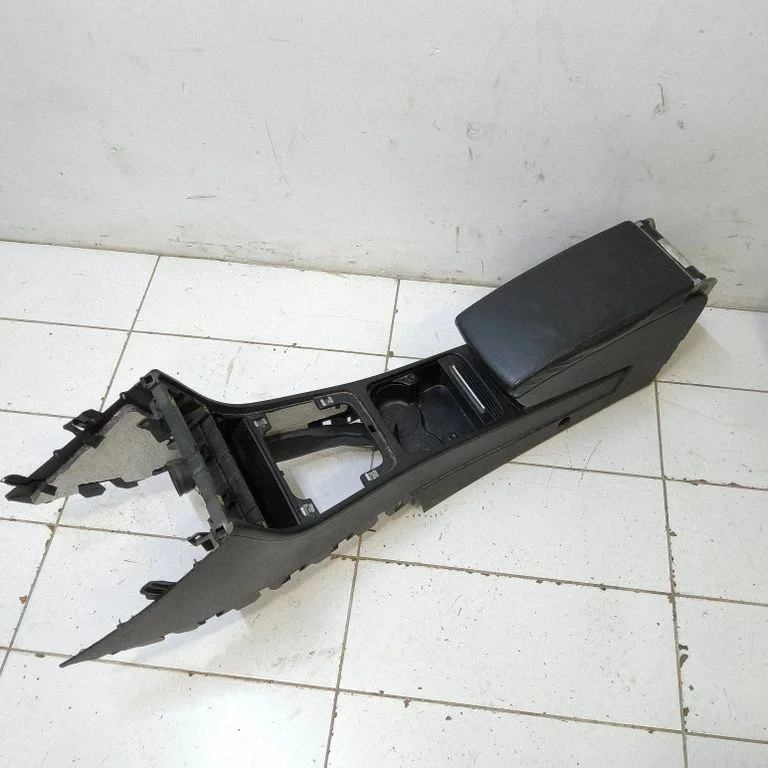 Center console 3C0863319