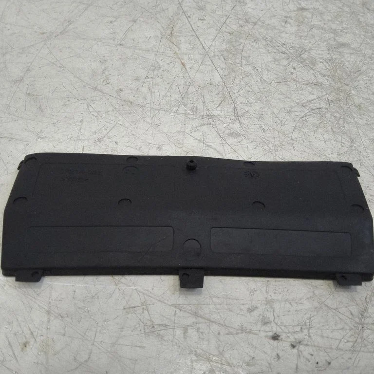 Rear storage box compartment pad/mat – BMW 5 Series F10 F11 (2009-2016)