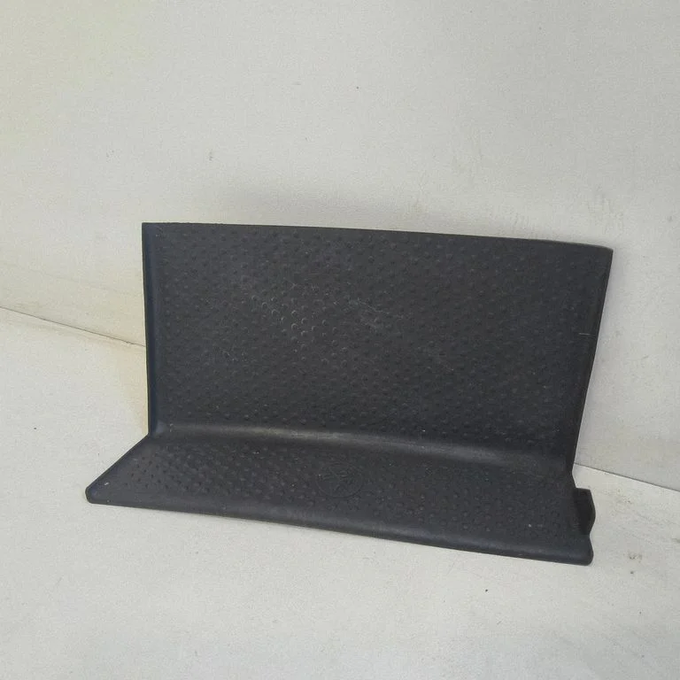Rear storage box compartment pad/mat – Volkswagen Golf Plus (2005-2013)