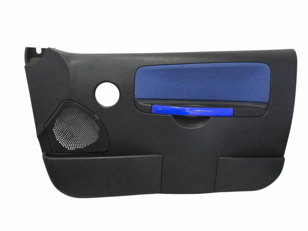 Front door card panel trim 9651555380