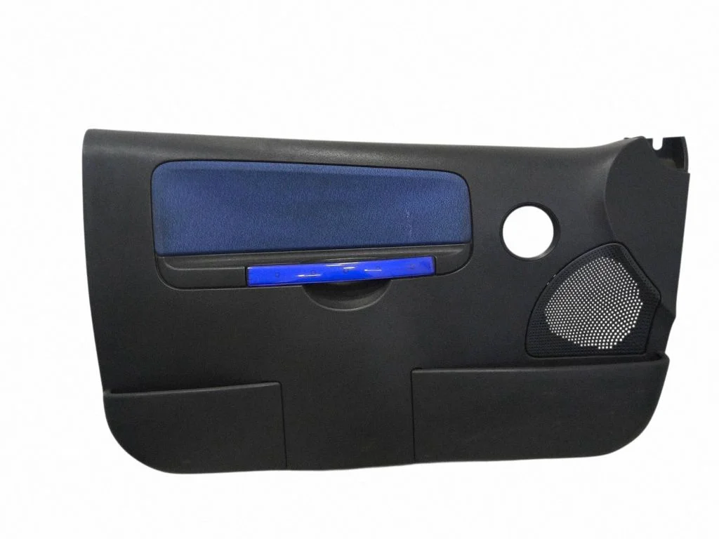 Front door card panel trim 9651555480