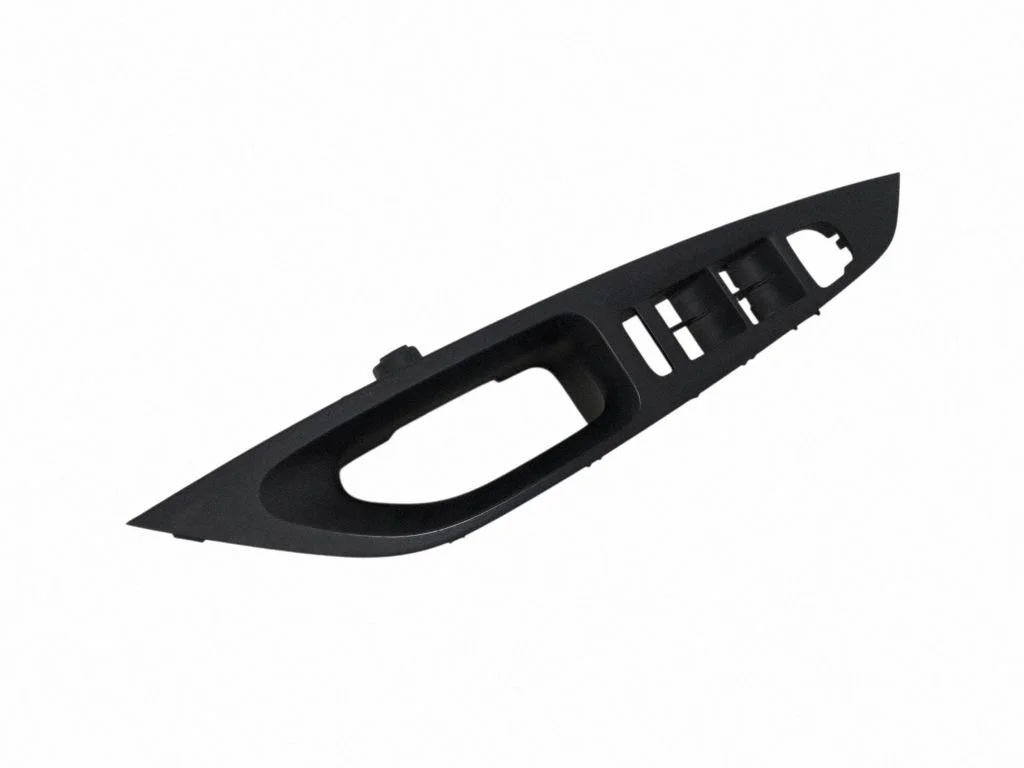 Front door window switch trim 5F1867171A
